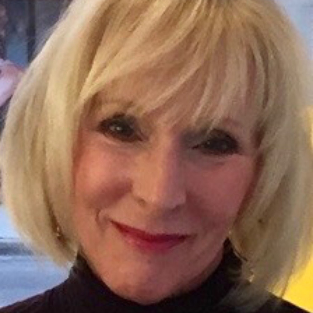 Meet your Posher, Joanne